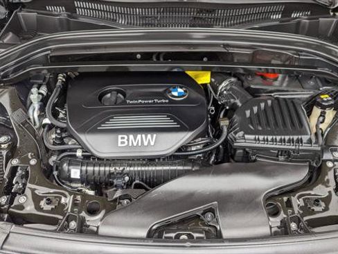 Used 2018 BMW X2 xDrive28i image 21