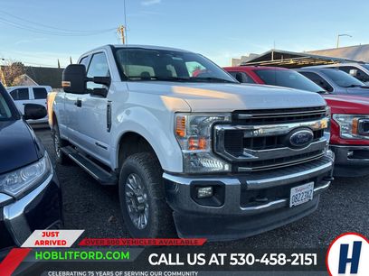 Used 2020 Ford F250 XLT w/ XLT Value Package