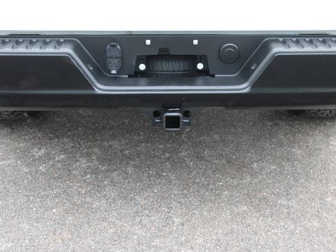 Used 2023 Chevrolet Silverado 1500 W/T w/ WT Value Package image 7