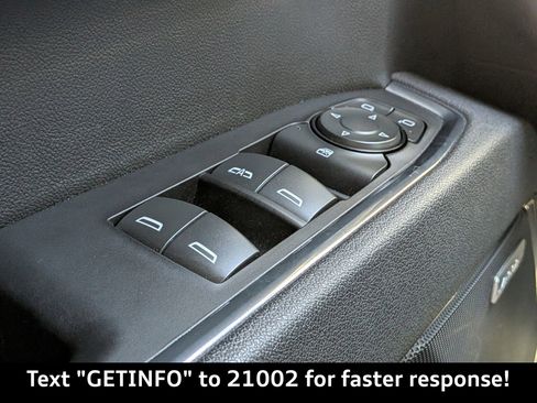 Used 2025 Chevrolet Silverado 1500 RST w/ Redline Edition image 28