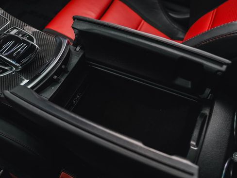 Used 2017 Mercedes-Benz C 63 AMG S image 69