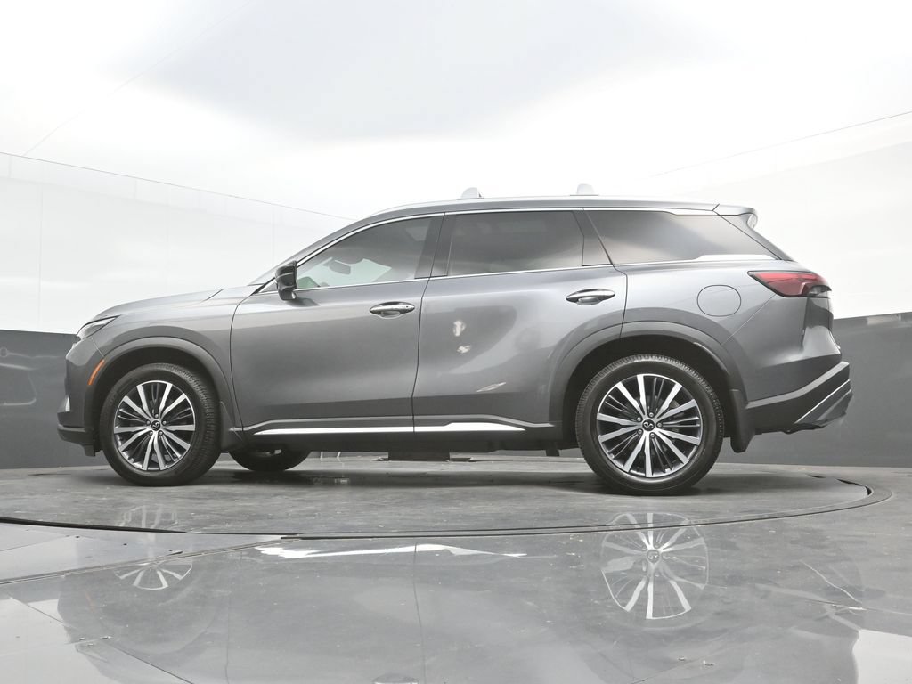 Used 2023 INFINITI QX60 Sensory w/ Vision Package AWD/4WD image 44