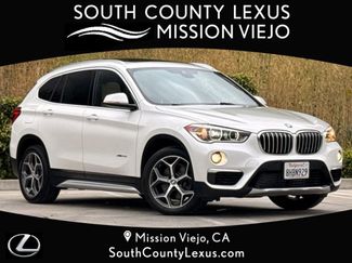 Used 2018 BMW X1 xDrive28i video 1