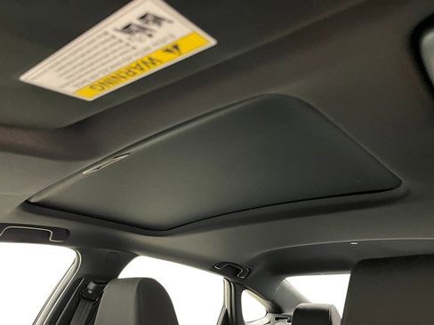 New 2026 Honda Civic Sport image 21