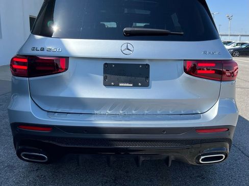Certified 2025 Mercedes-Benz GLB 250 GLB 250 image 7