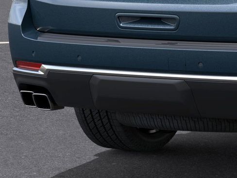 New 2026 Chevrolet Tahoe High Country image 15