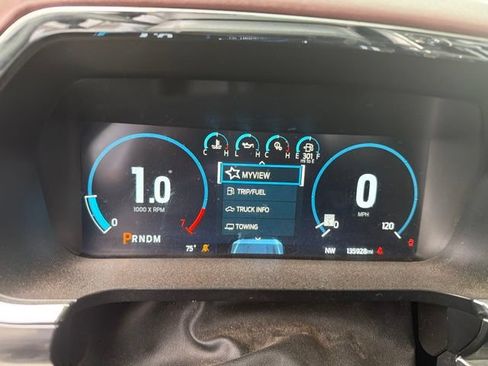 Used 2022 Ford F150 Lariat w/ Equipment Group 502A High AWD/4WD image 7