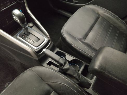 Used 2019 Ford EcoSport Titanium image 26