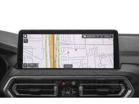 Certified 2024 BMW X3 sDrive30i w/ Premium Package w/ZPA image 19