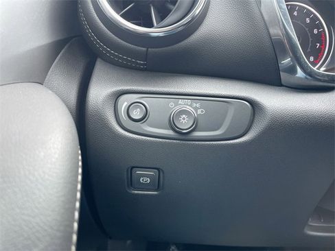 Used 2024 Chevrolet Blazer LT w/ LPO, Floor Liner Package image 17