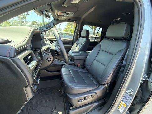 Used 2023 Chevrolet Tahoe RST w/ RST Performance Edition image 25