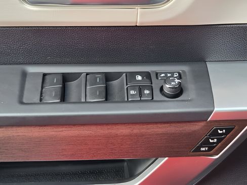 Used 2023 Toyota Tundra Capstone image 30