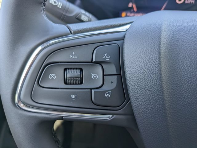 New 2026 Buick Envista Preferred w/ Convenience I Package FWD image 22