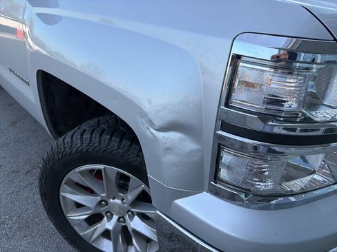 Used 2015 Chevrolet Silverado 1500 LT image 13