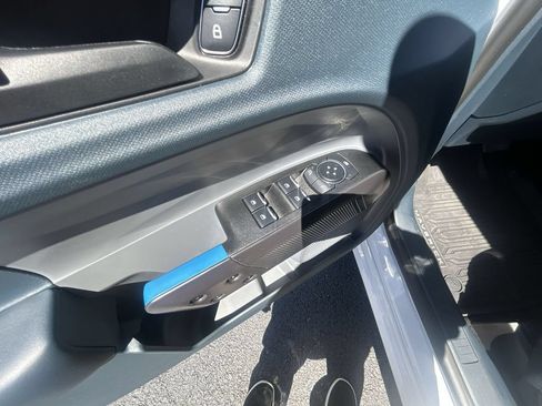 Used 2025 Ford Maverick Lobo AWD/4WD image 18