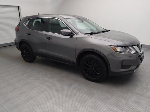Used 2018 Nissan Rogue S AWD/4WD image 11