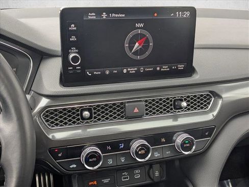 Used 2024 Acura Integra A-Spec image 14