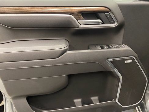 New 2026 Chevrolet Silverado 1500 RST image 26