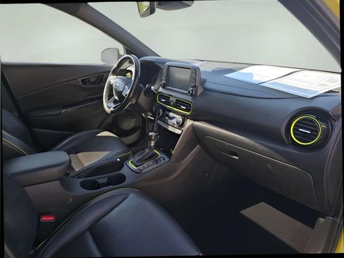 Used 2020 Hyundai Kona Ultimate AWD/4WD image 22