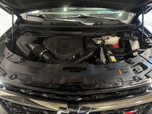 Used 2024 Chevrolet Traverse Z71 image 36