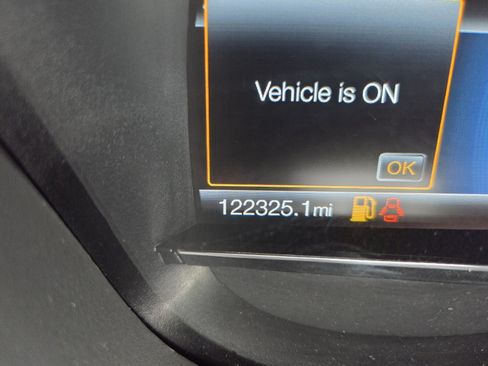 Used 2018 Ford Explorer Limited FWD image 23