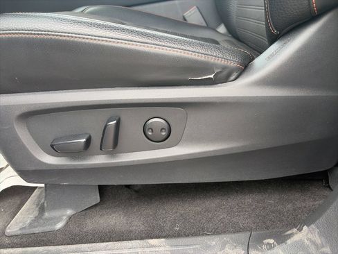 Used 2024 Nissan Pathfinder Rock Creek AWD/4WD image 13