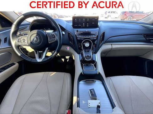 Certified 2022 Acura RDX w/ Technology Package image 19