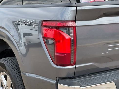 Used 2024 Ford F150 XLT w/ Mobile Office Package image 7