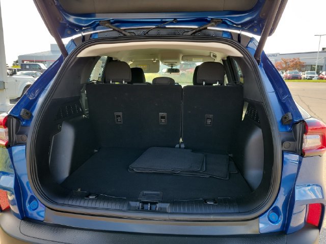 Certified 2023 Ford Escape Active w/ Cold Weather Package FWD image 25