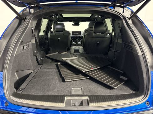 Certified 2026 Acura MDX A-Spec image 35