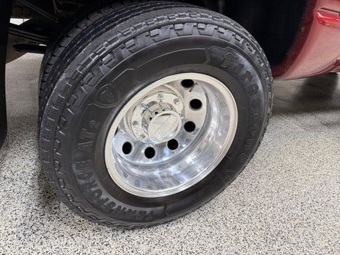 Used 2007 Dodge Ram 3500 Truck Laramie image 48