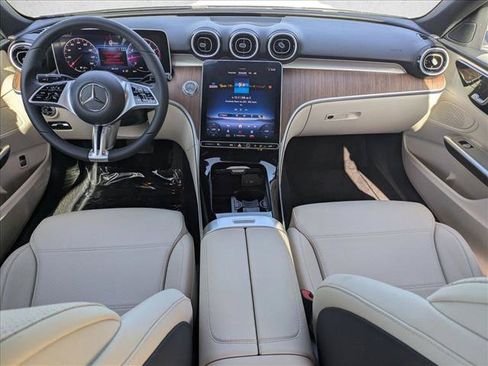 Used 2024 Mercedes-Benz C 300 Sedan image 17