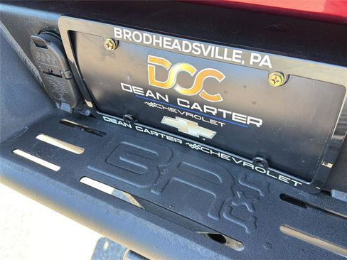 Used 2019 Chevrolet Silverado 1500 RST w/ All-Star Edition image 34