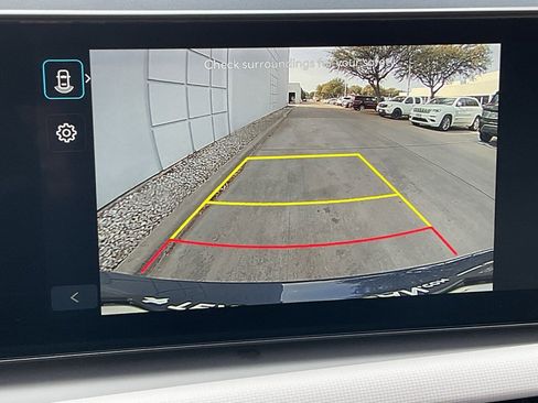 Used 2025 Hyundai Tucson SEL image 31