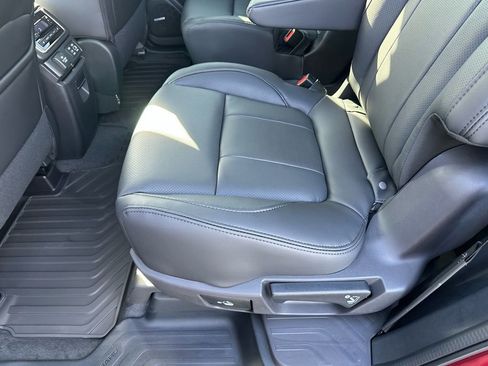 New 2026 Subaru Ascent Bronze Edition image 7