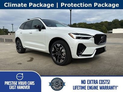 New 2026 Volvo XC60 B5 Plus w/ Climate Package