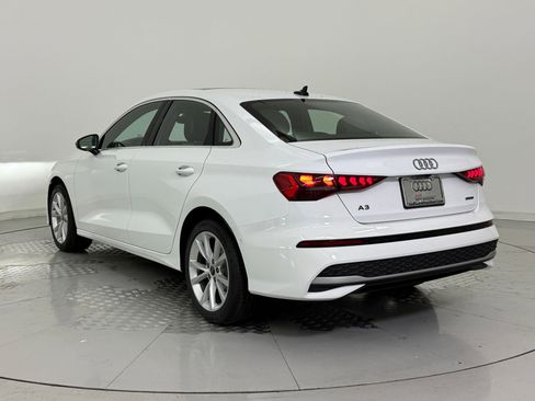 Used 2026 Audi A3 2.0T Premium w/ Convenience Package image 3