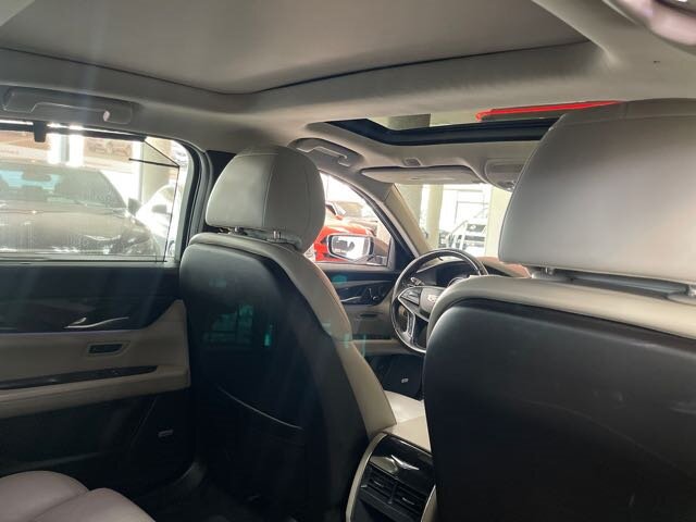 Used 2017 Cadillac CT6 Luxury AWD/4WD image 27