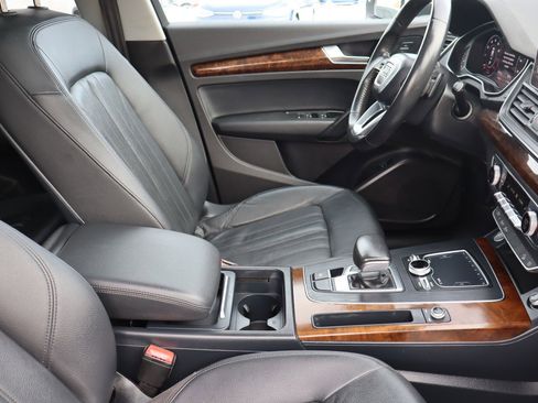 Used 2018 Audi Q5 2.0T Premium image 14