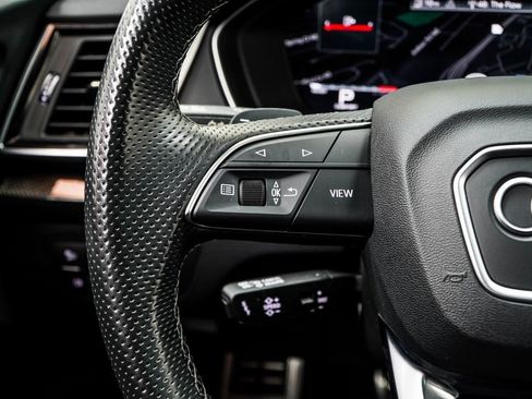 Used 2023 Audi SQ5 Premium Plus w/ Premium Plus Package image 37