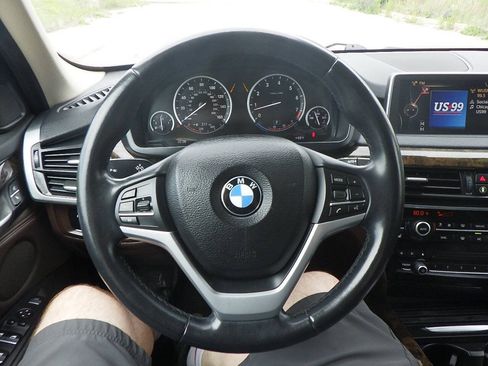 Used 2015 BMW X5 xDrive35i AWD/4WD image 24