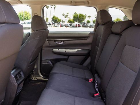 Certified 2024 Honda CR-V EX image 20