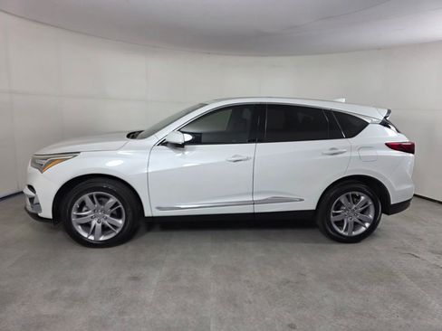 Used 2021 Acura RDX Advance Package image 7