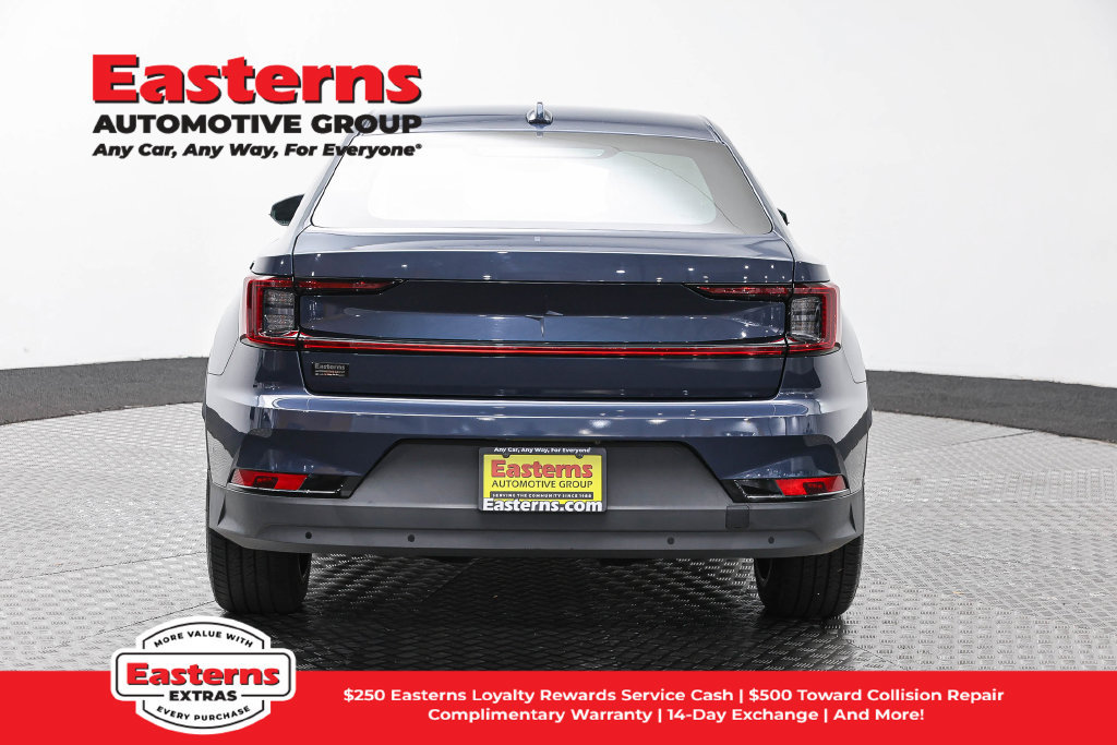 Used 2024 Polestar Polestar 2 AWD/4WD image 7