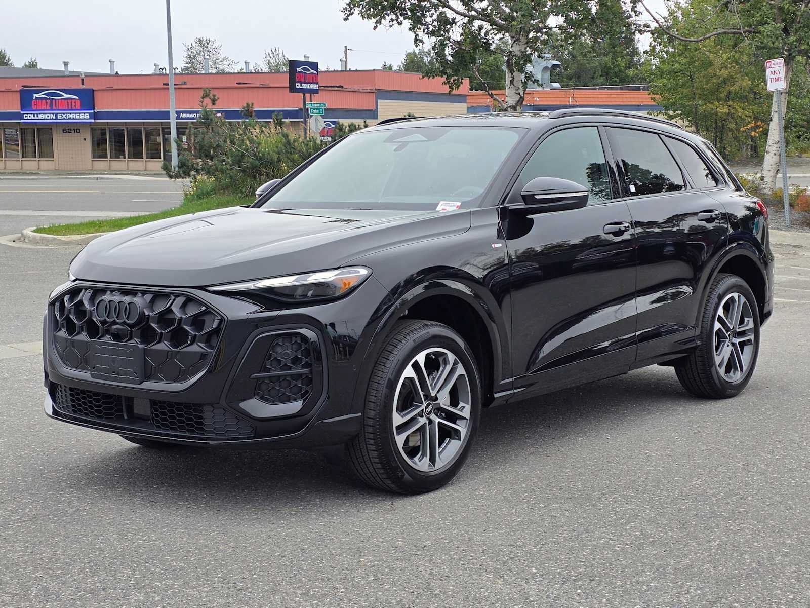 New 2026 Audi Q5 2.0T AWD/4WD image 7