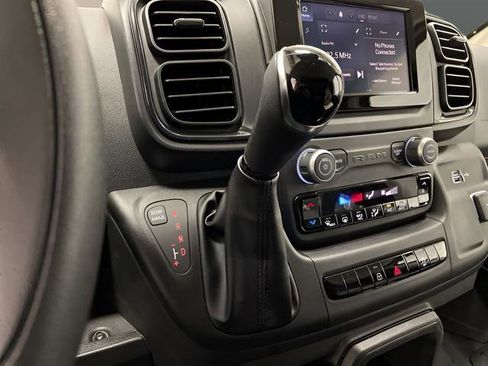 New 2024 RAM ProMaster 3500 w/ Convenience Group image 25