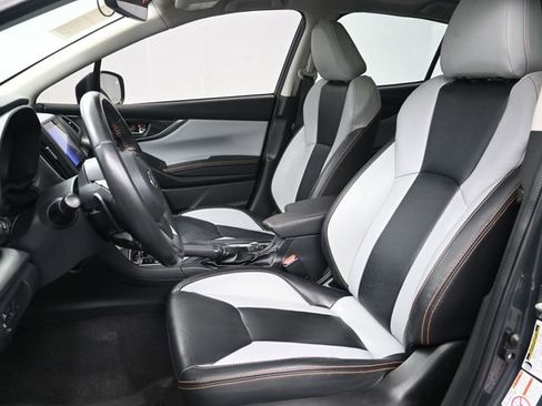 Used 2020 Subaru Crosstrek 2.0i Limited w/ Moonroof Package w/Navigation image 10