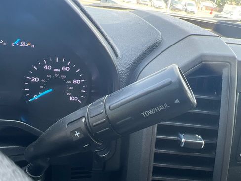 Used 2017 Ford F350 XL w/ Power Equipment Group AWD/4WD image 31