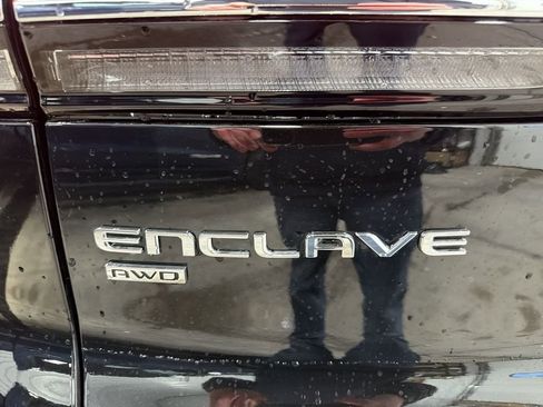 New 2026 Buick Enclave Avenir w/ Super Cruise Package image 38