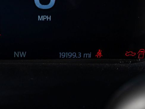 Used 2024 Ford F250 Limited w/ FX4 Off-Road Package image 21